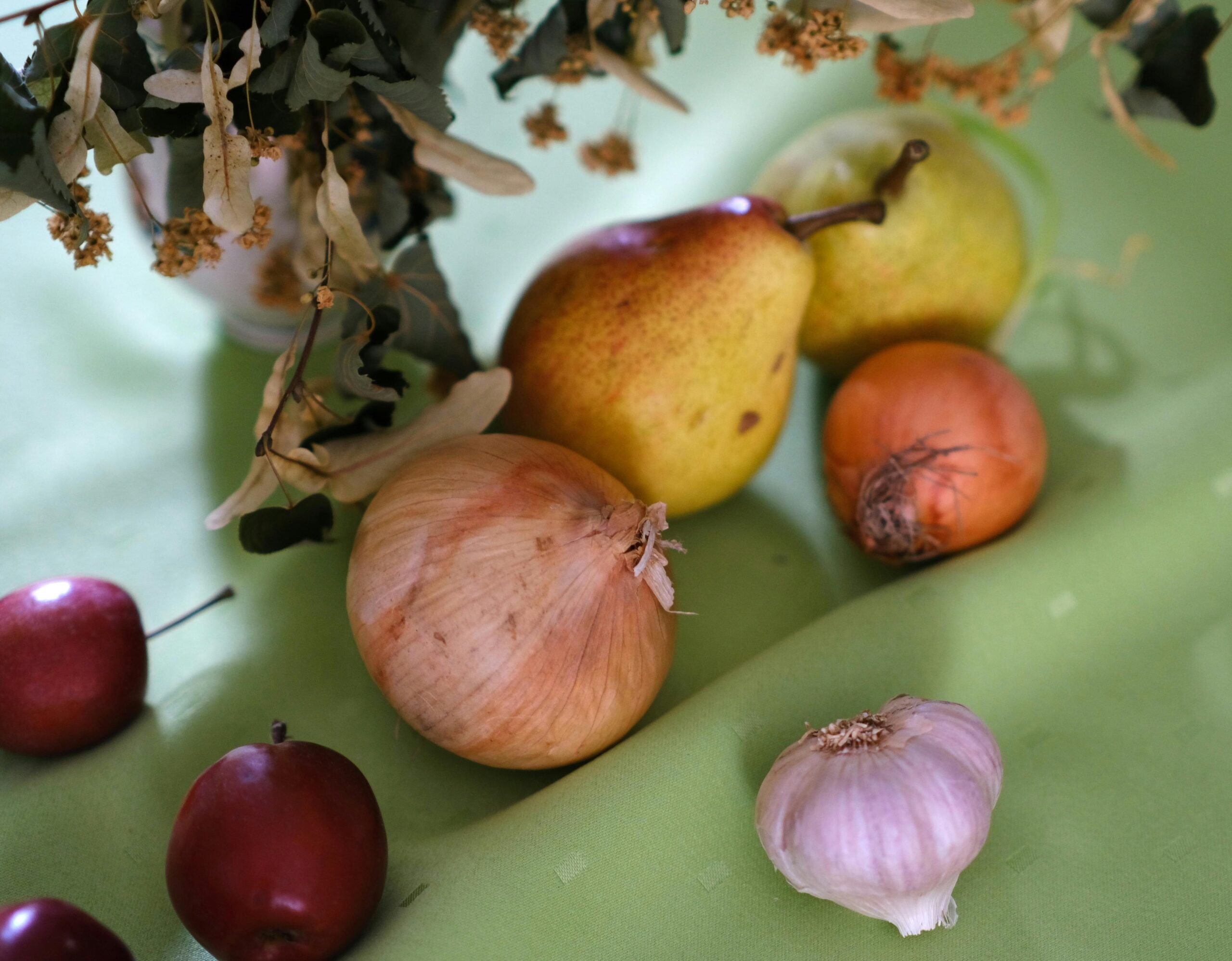 Kostenloses Stock Foto zu anordnung, bauernhof, birnen